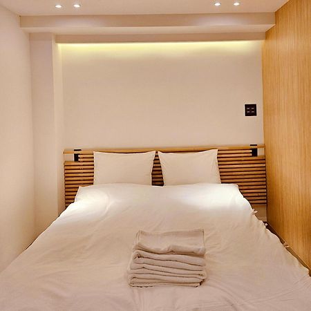 Mkg Home・芝 Tokio Exterior foto