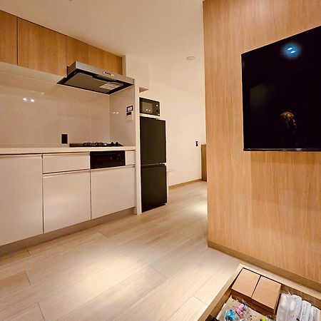 Mkg Home・芝 Tokio Exterior foto