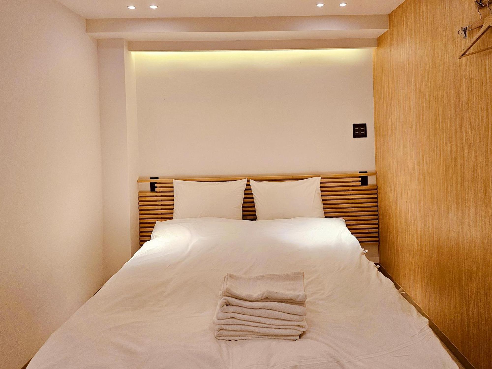 Mkg Home・芝 Tokio Exterior foto
