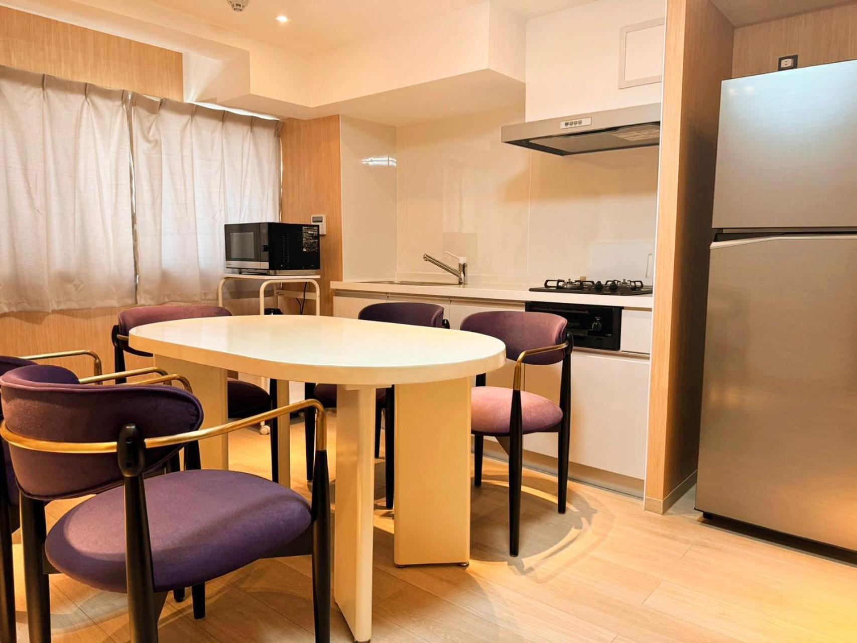 Mkg Home・芝 Tokio Exterior foto